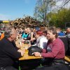 Motorradweihe 1.5.2016